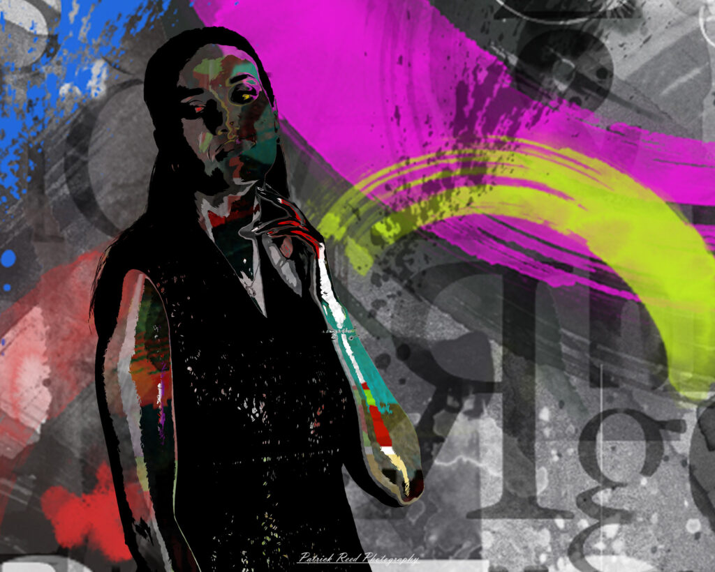 Fatim – Open Studio Night, May 21st, 2025