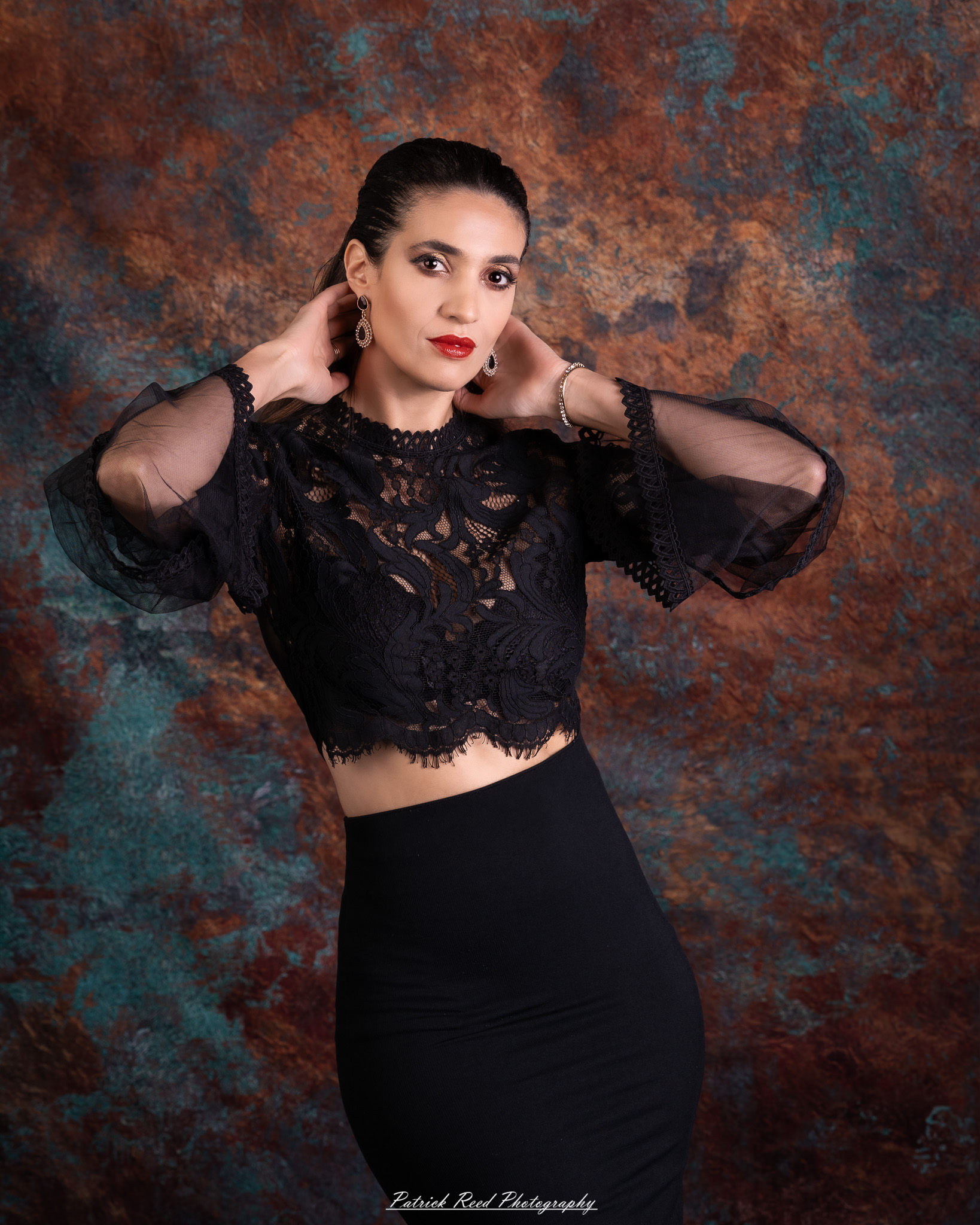 Fatim – Open Studio Night, May 21st, 2025