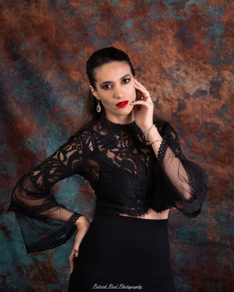 Fatim – Open Studio Night, May 21st, 2025