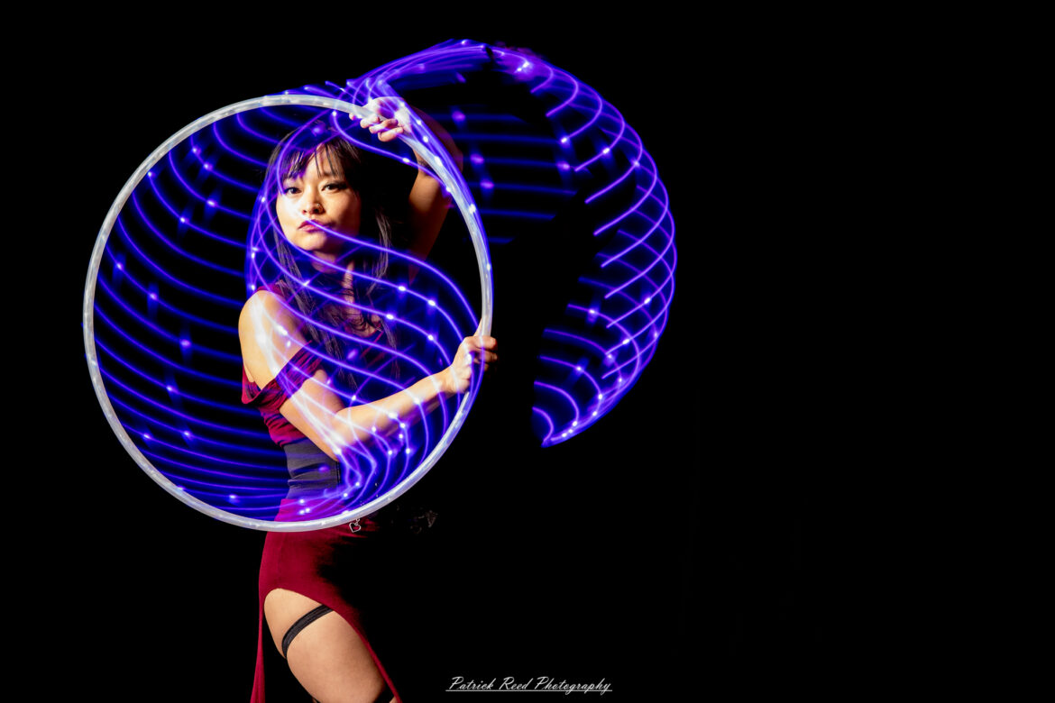 Light Painting