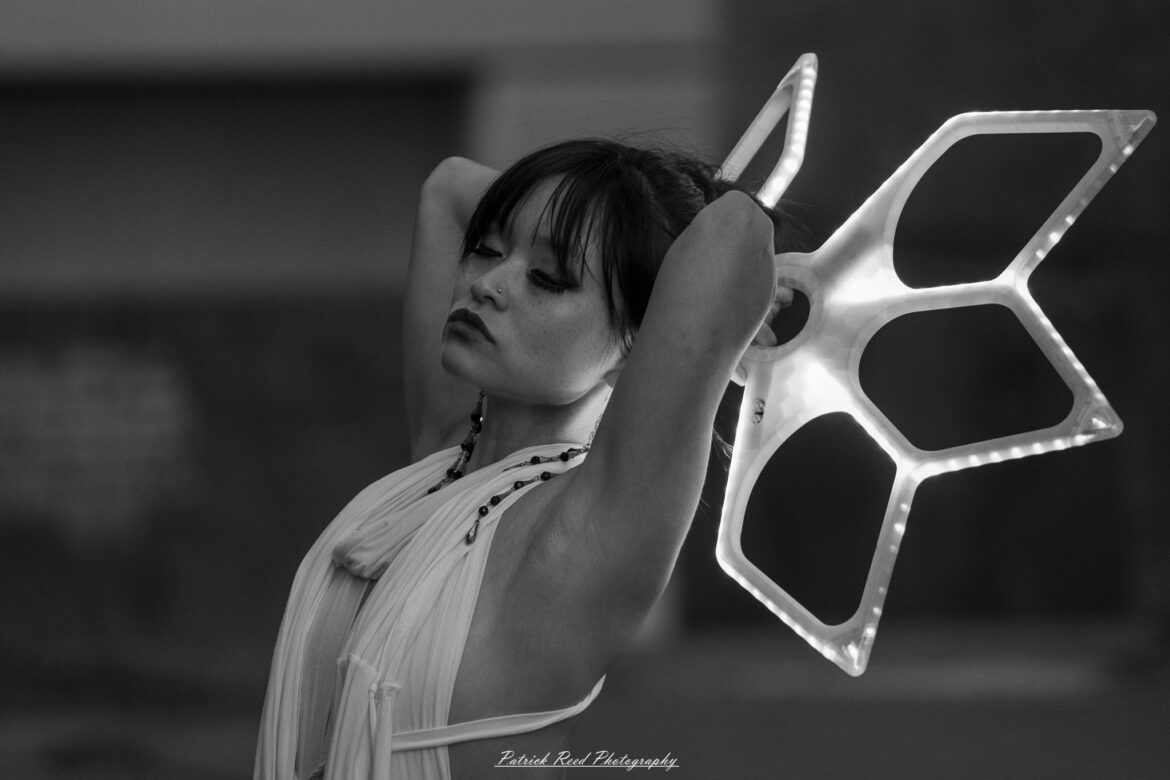Open Studio Night – My Darling Suraee Set #2