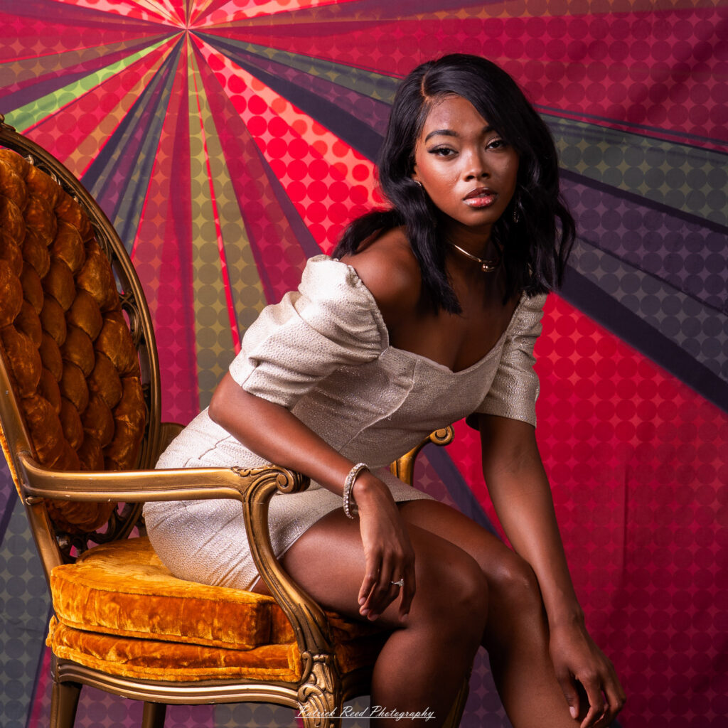 Unknown Model – Open Studio Night, June 11th, 2025
