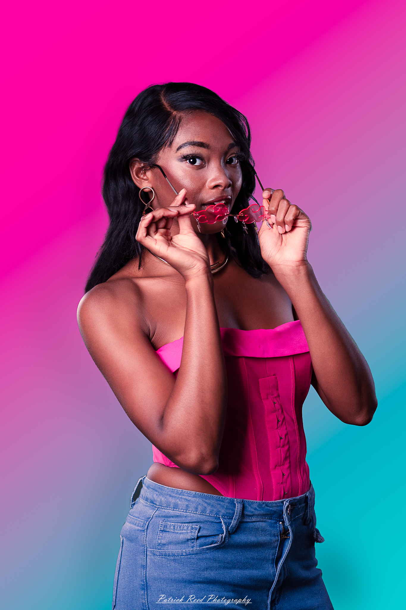 Unknown Model – Open Studio Night, June 11th, 2025