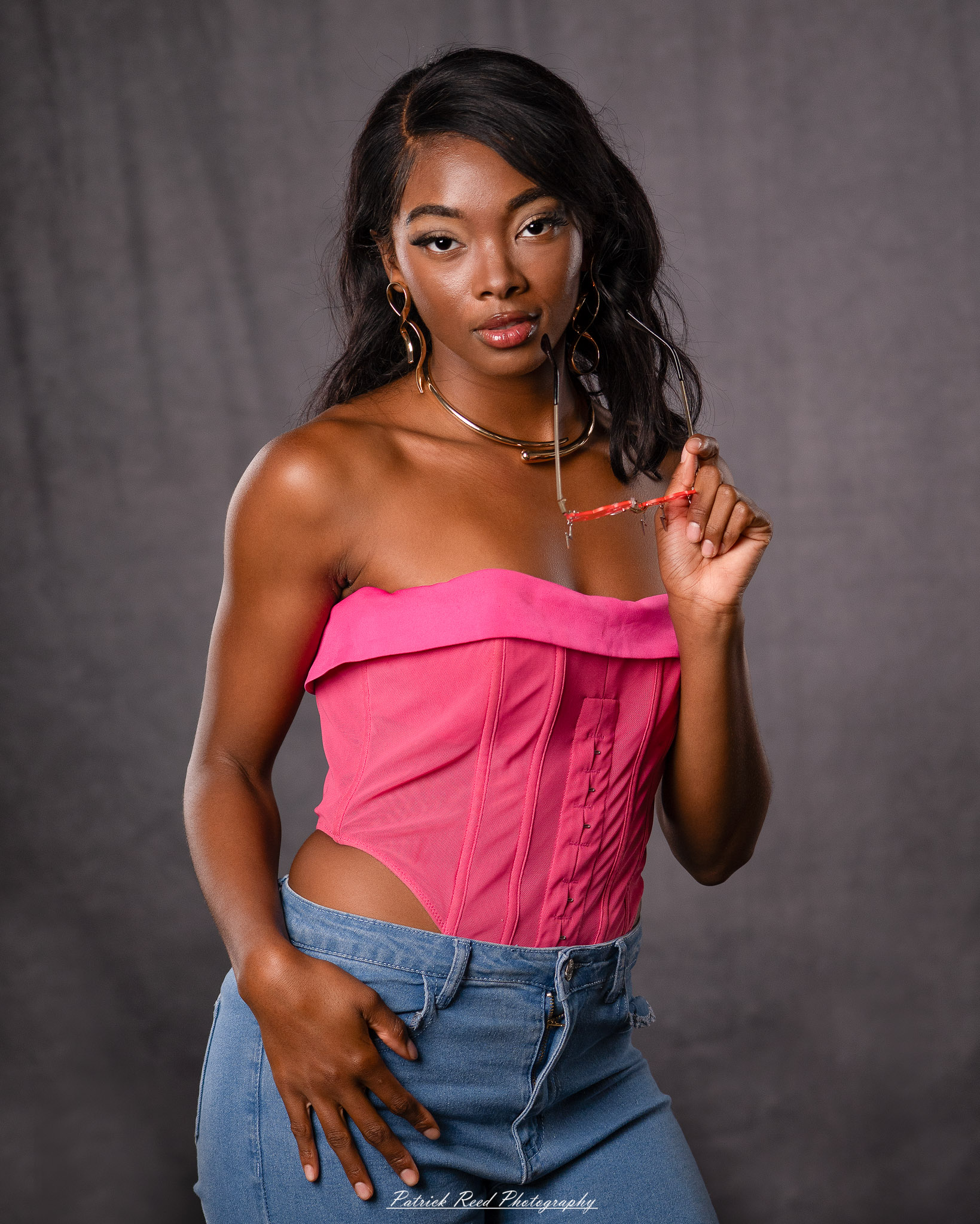 Unknown Model – Open Studio Night, June 11th, 2025