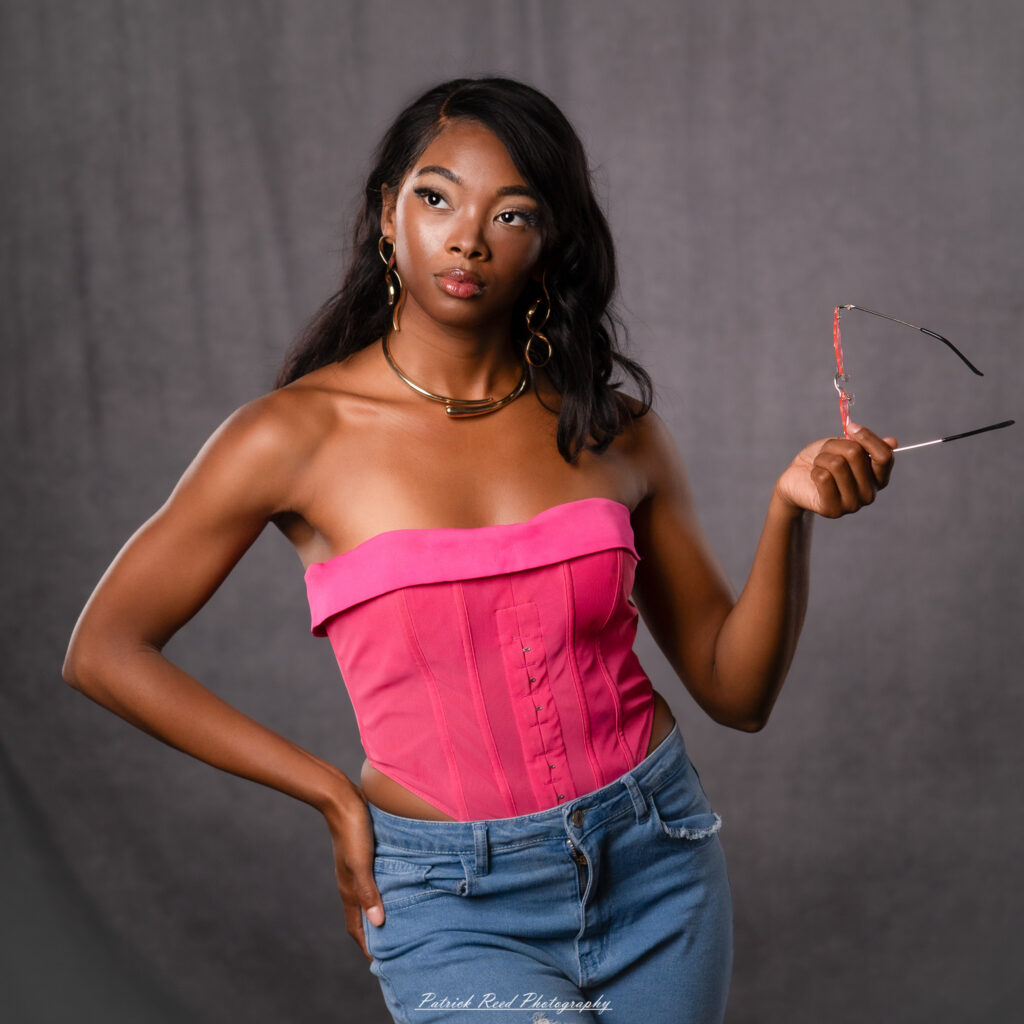 Unknown Model – Open Studio Night, June 11th, 2025