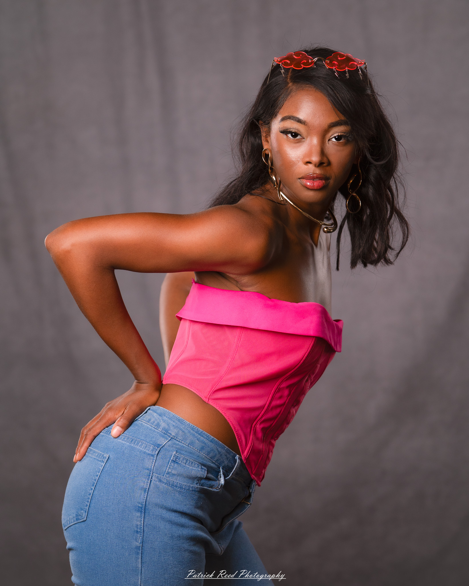 Unknown Model – Open Studio Night, June 11th, 2025
