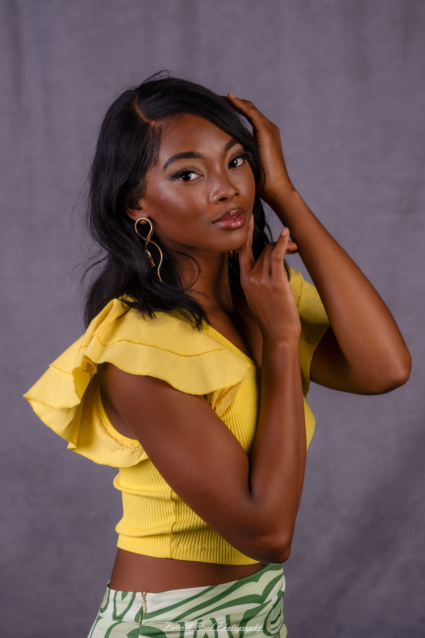 Unknown Model – Open Studio Night, June 11th, 2025