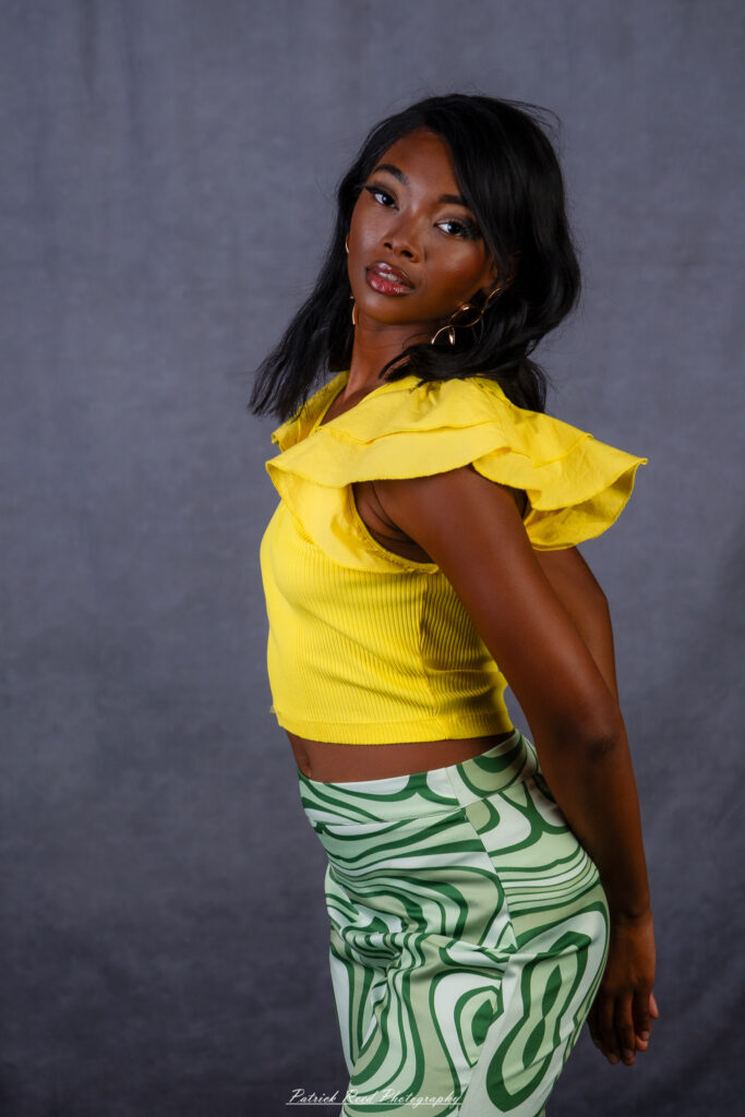 Unknown Model – Open Studio Night, June 11th, 2025
