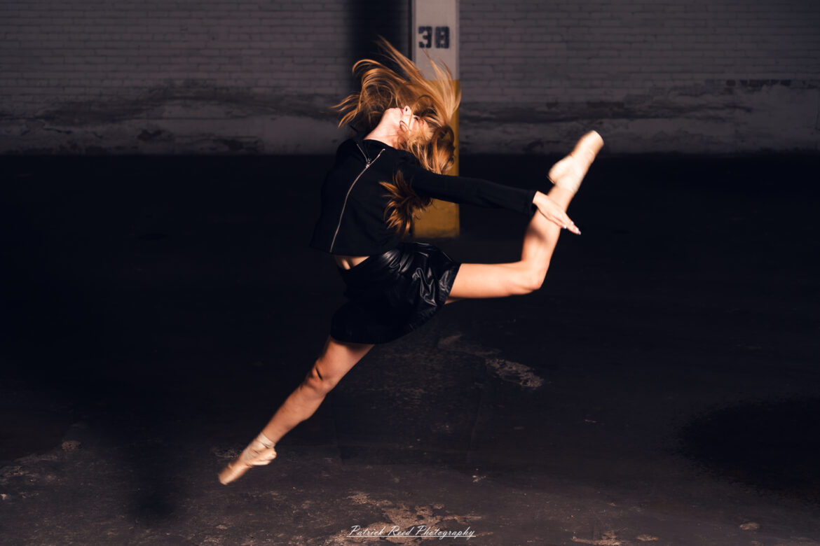 Urban Grace