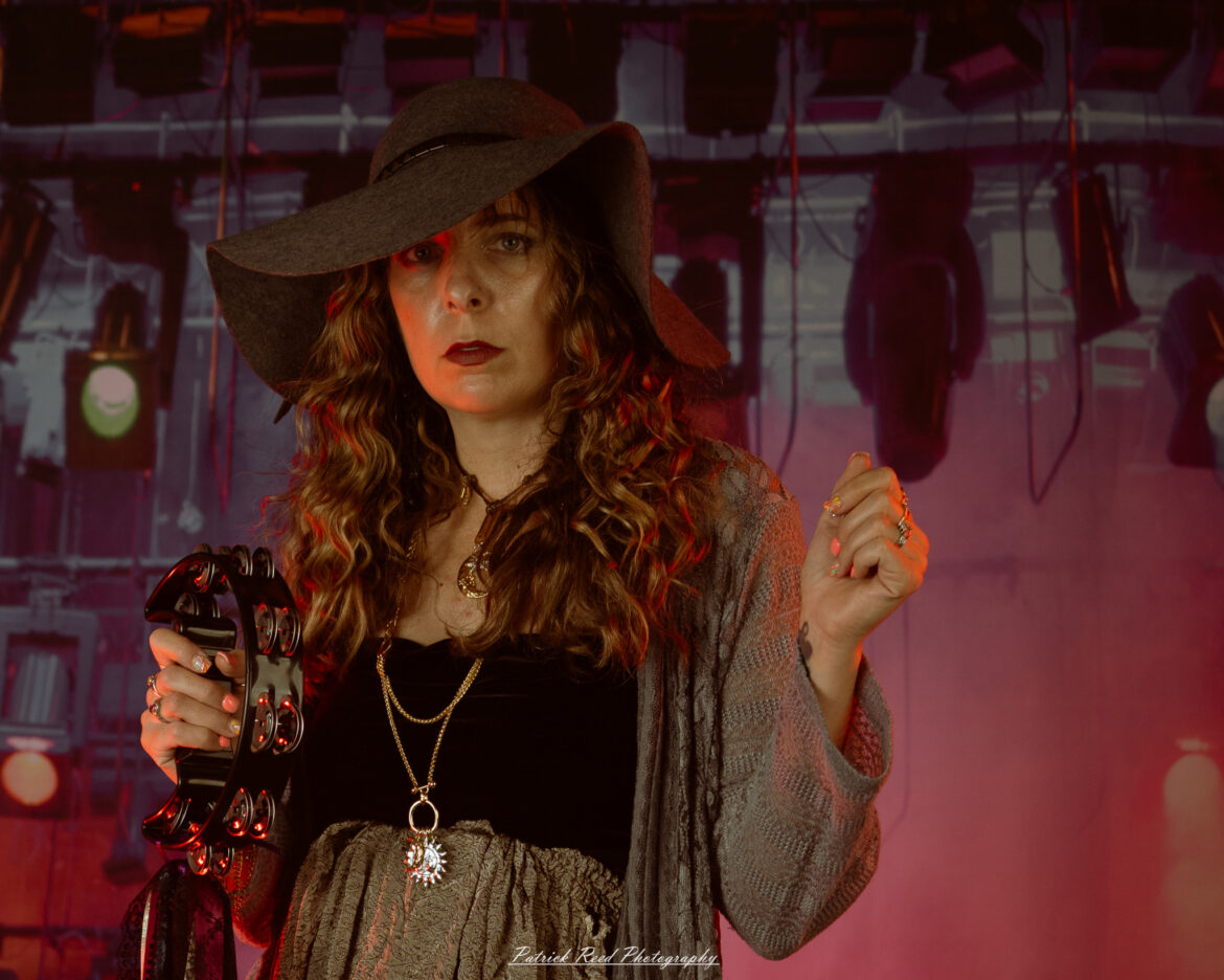 Natalie – Stevie Nicks, Studio Night 8/27/25