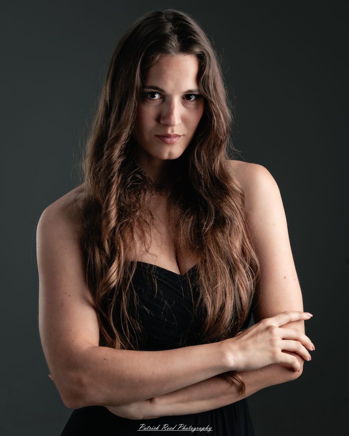Shannon – Lighting Workshop