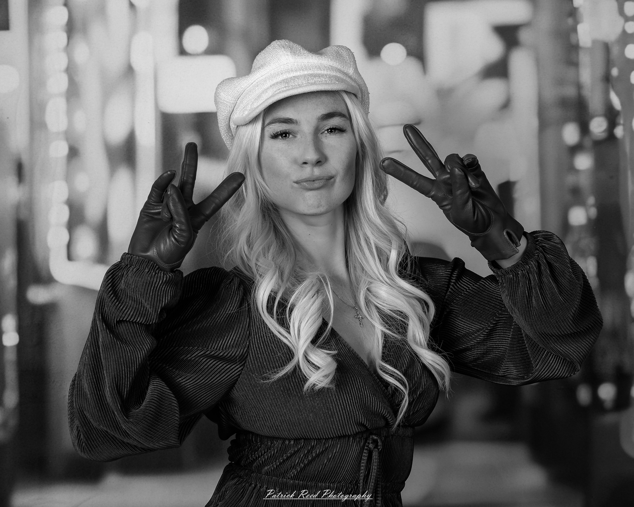 Hannah – Open Studio Night 10/15/25