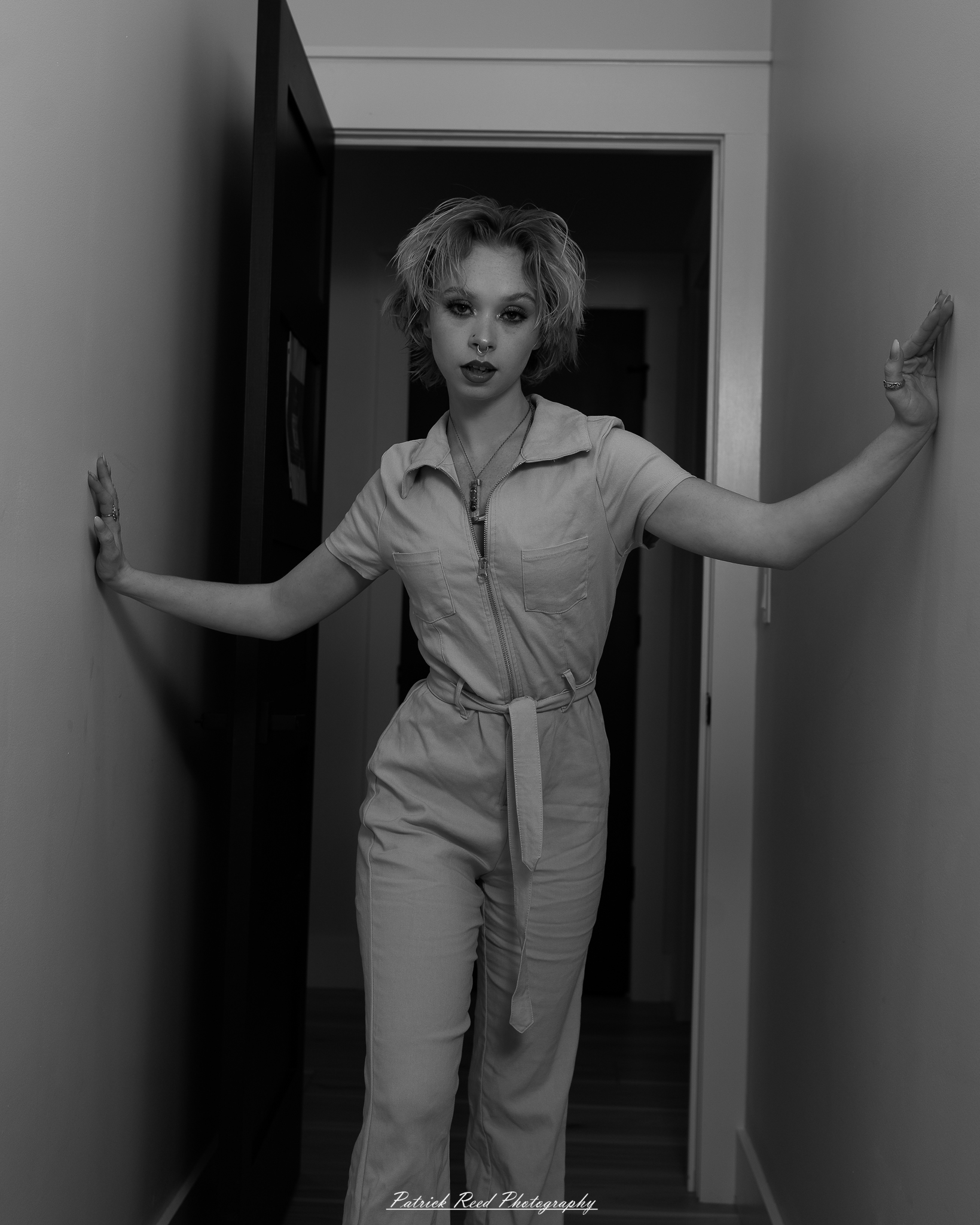 Gracyn – Portrait Session, November 16th, 2025