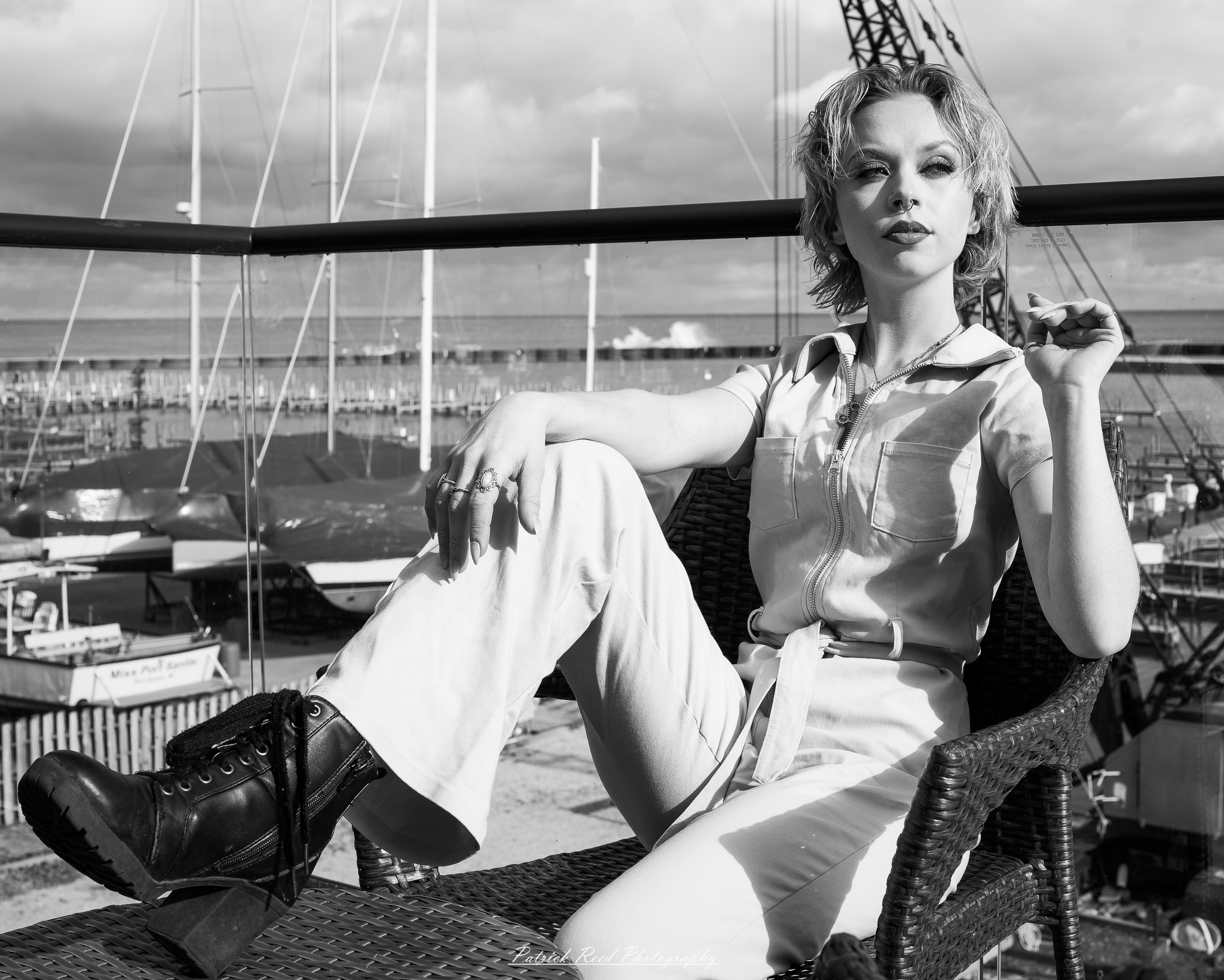 Gracyn – Portrait Session, November 16th, 2025