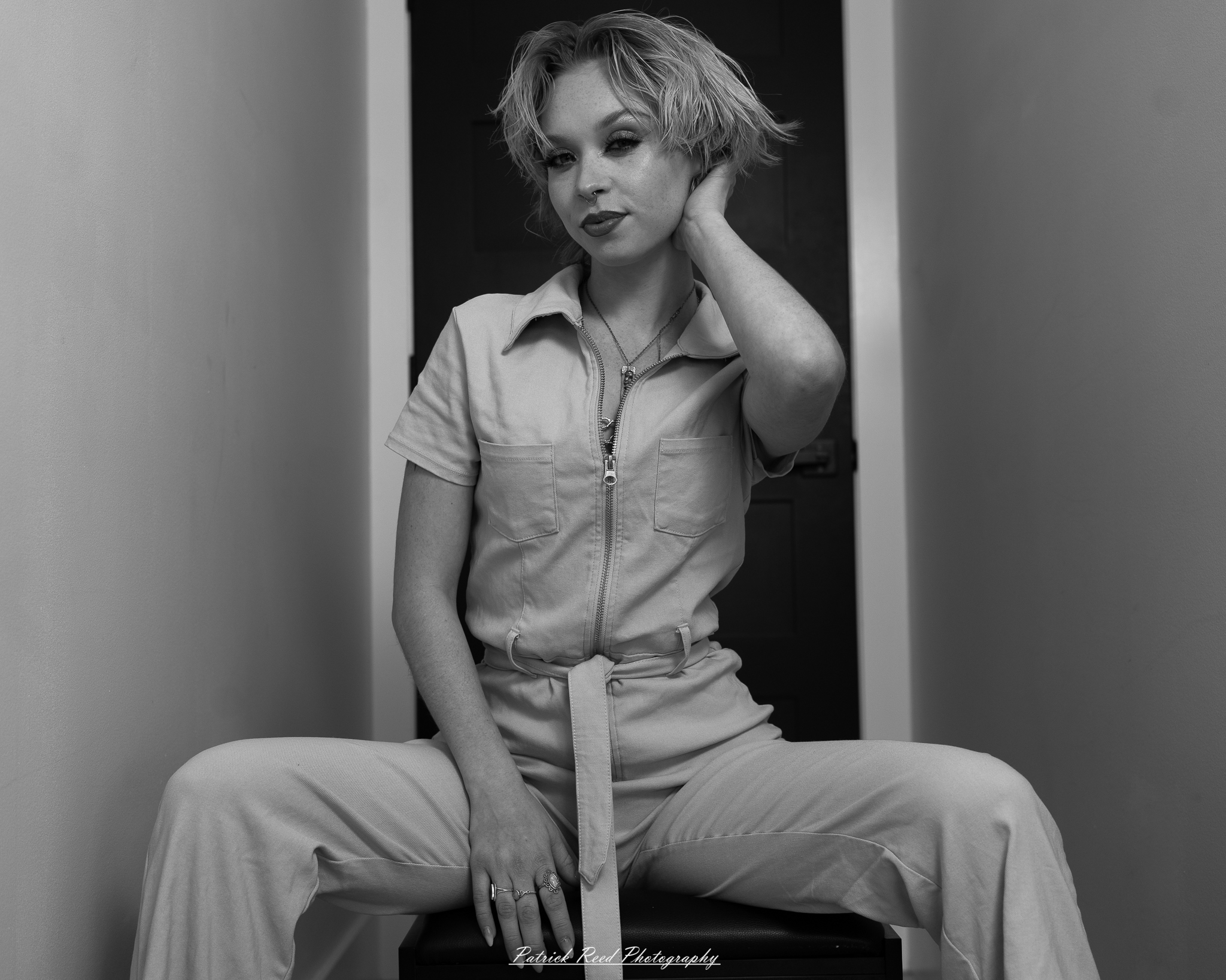 Gracyn – Portrait Session, November 16th, 2025