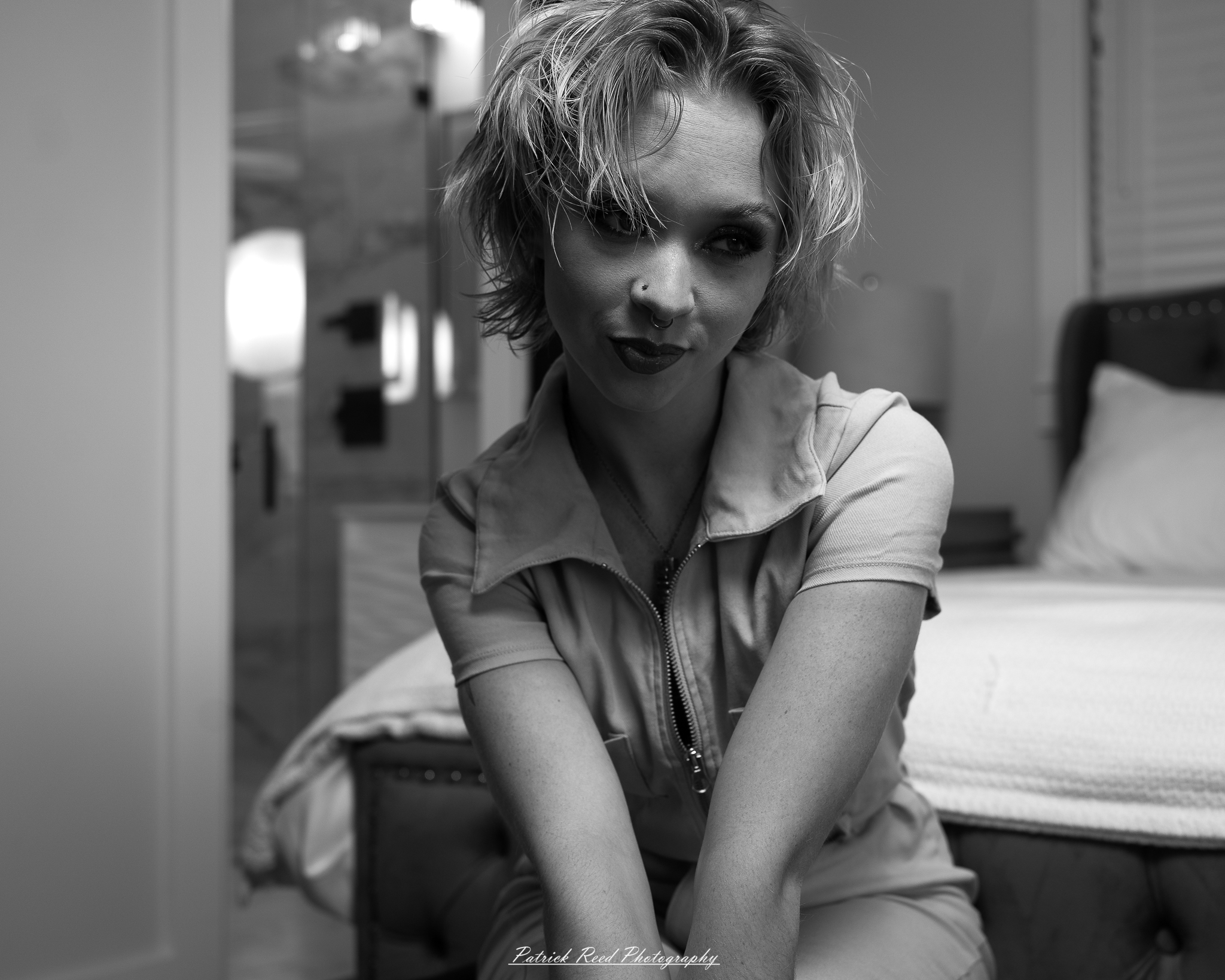 Gracyn – Portrait Session, November 16th, 2025