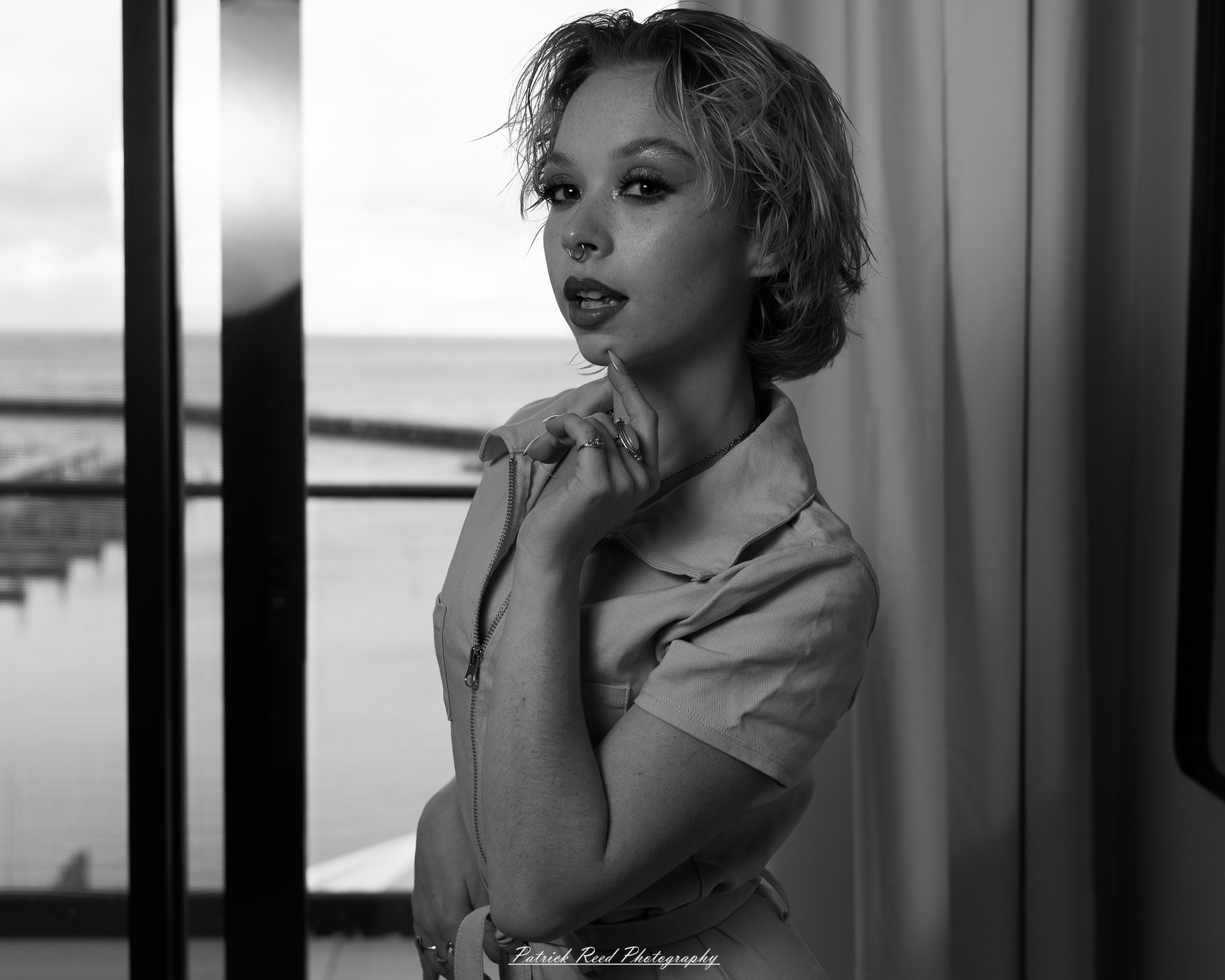 Gracyn – Portrait Session, November 16th, 2025