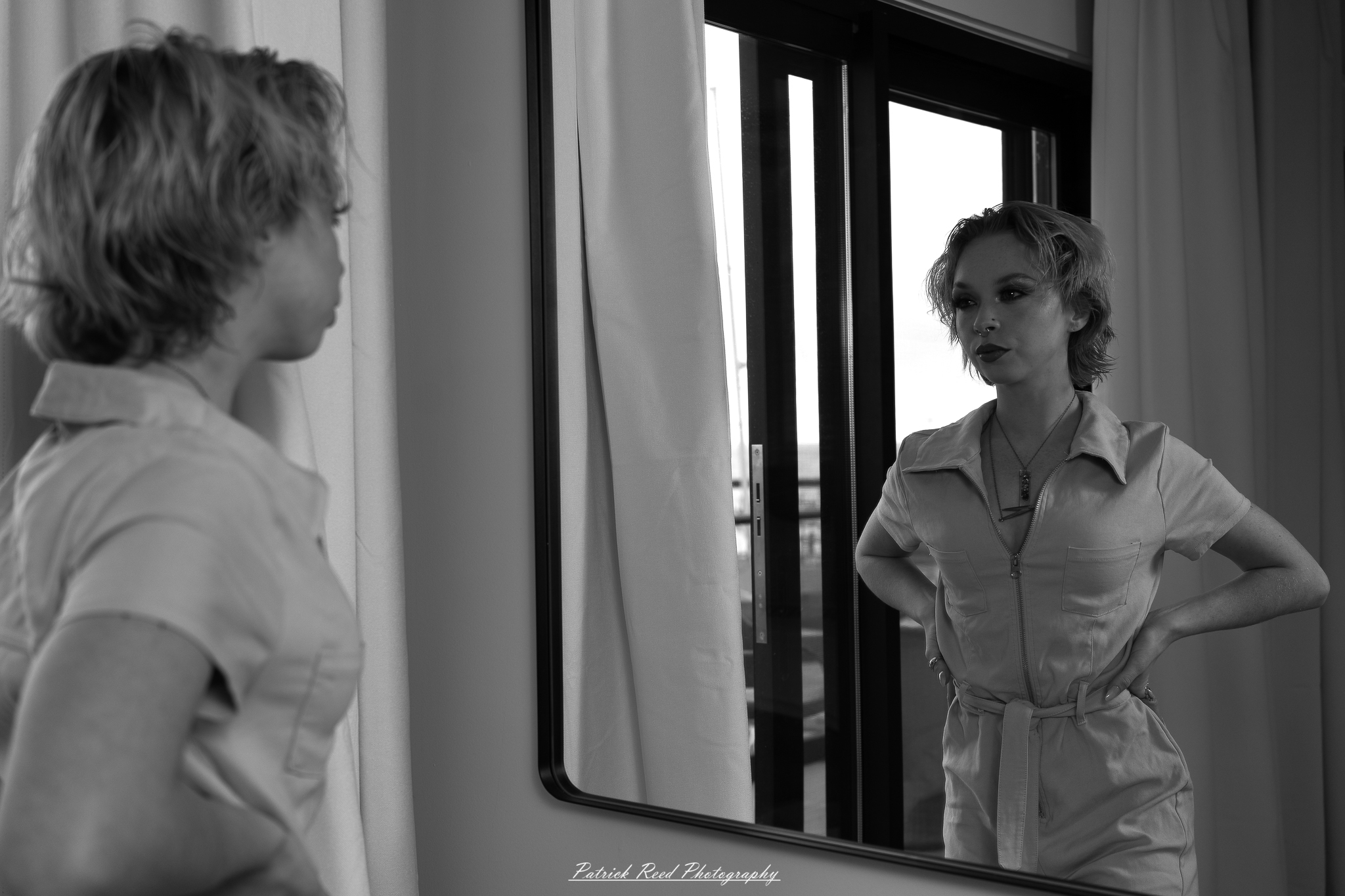 Gracyn – Portrait Session, November 16th, 2025