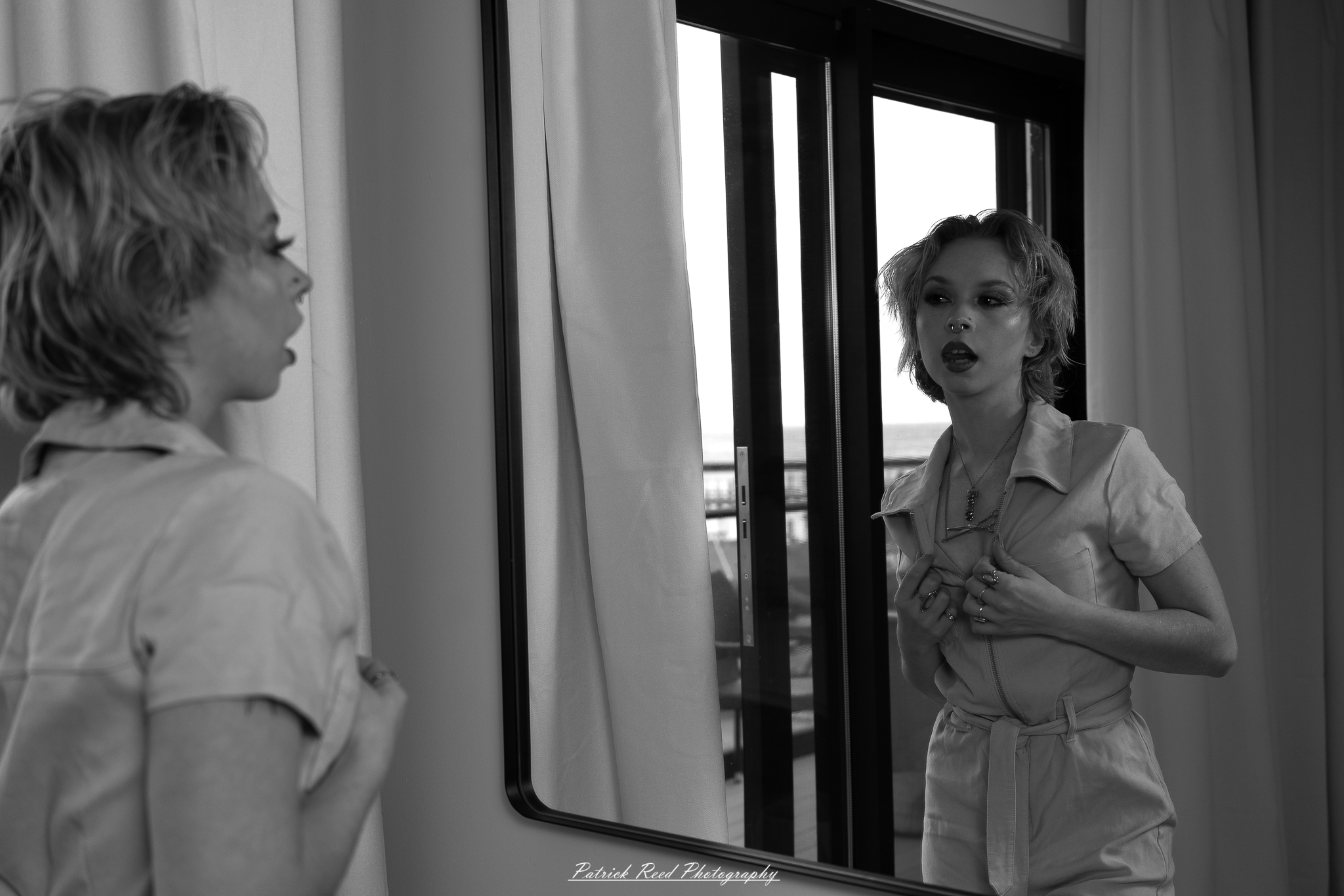 Gracyn – Portrait Session, November 16th, 2025