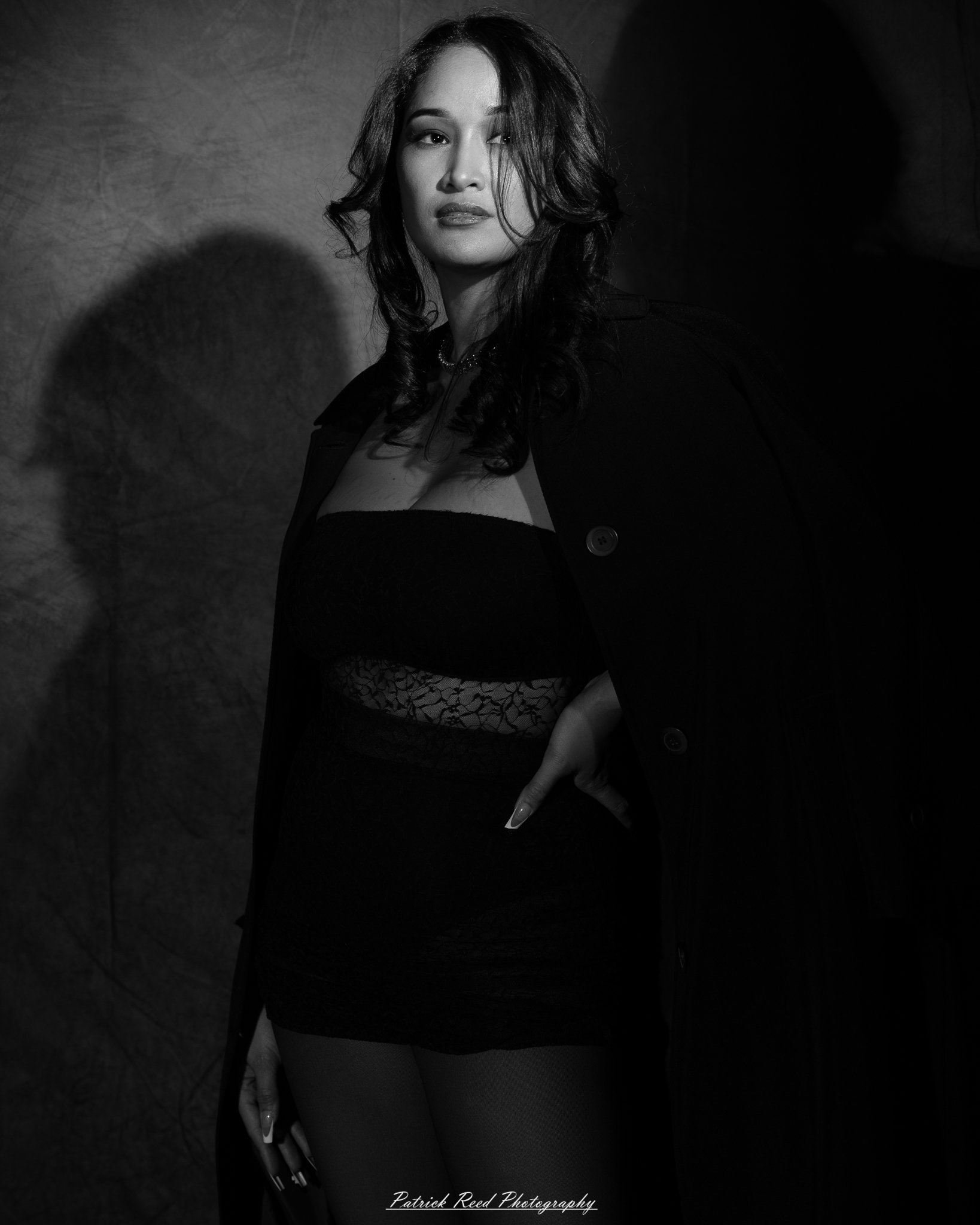 Iris – Vanity Fair–Themed Portrait, November 12th, 2025