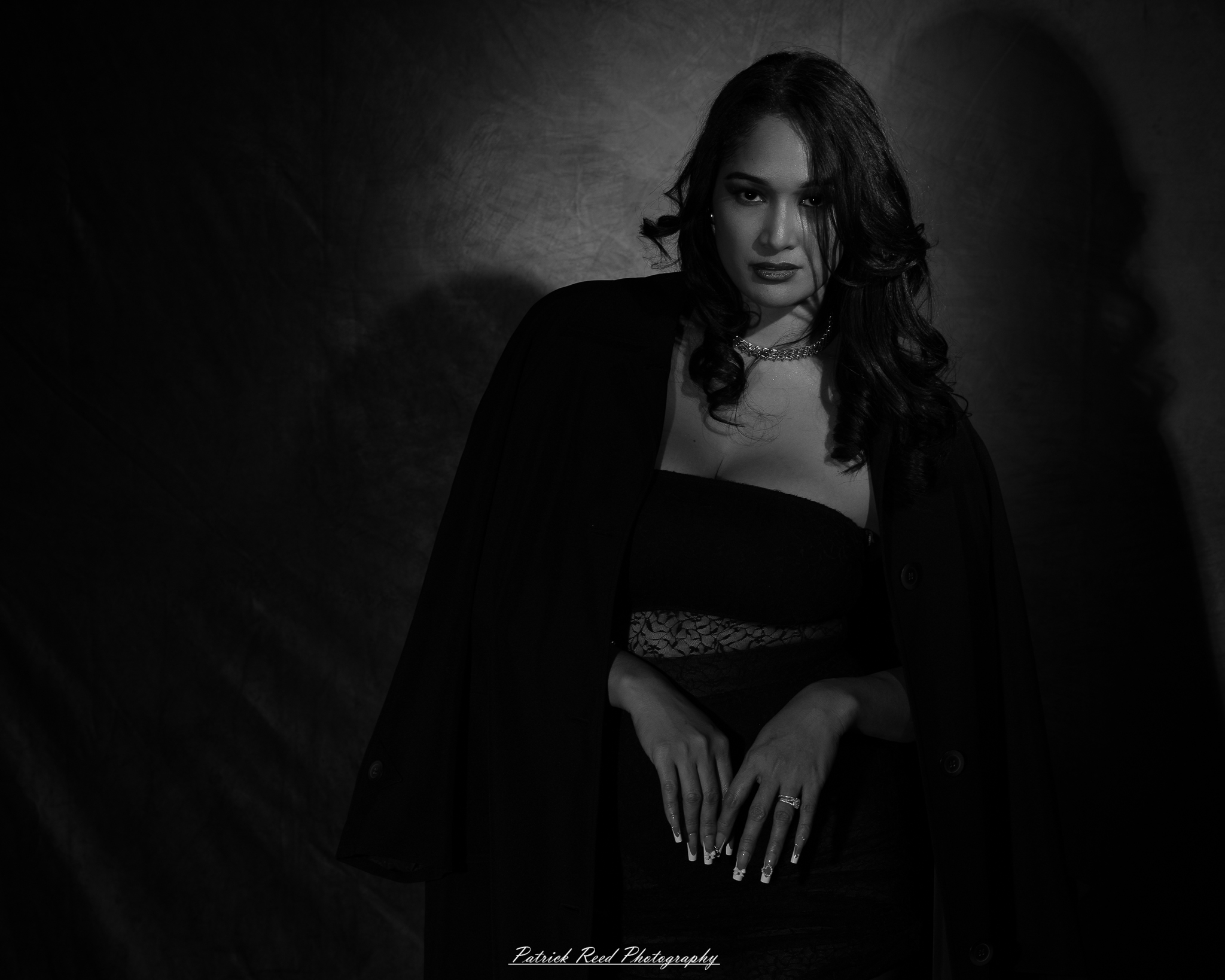 Iris – Vanity Fair–Themed Portrait, November 12th, 2025