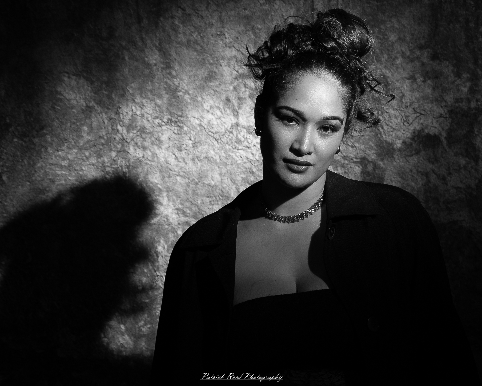 Iris – Vanity Fair–Themed Portrait, November 12th, 2025