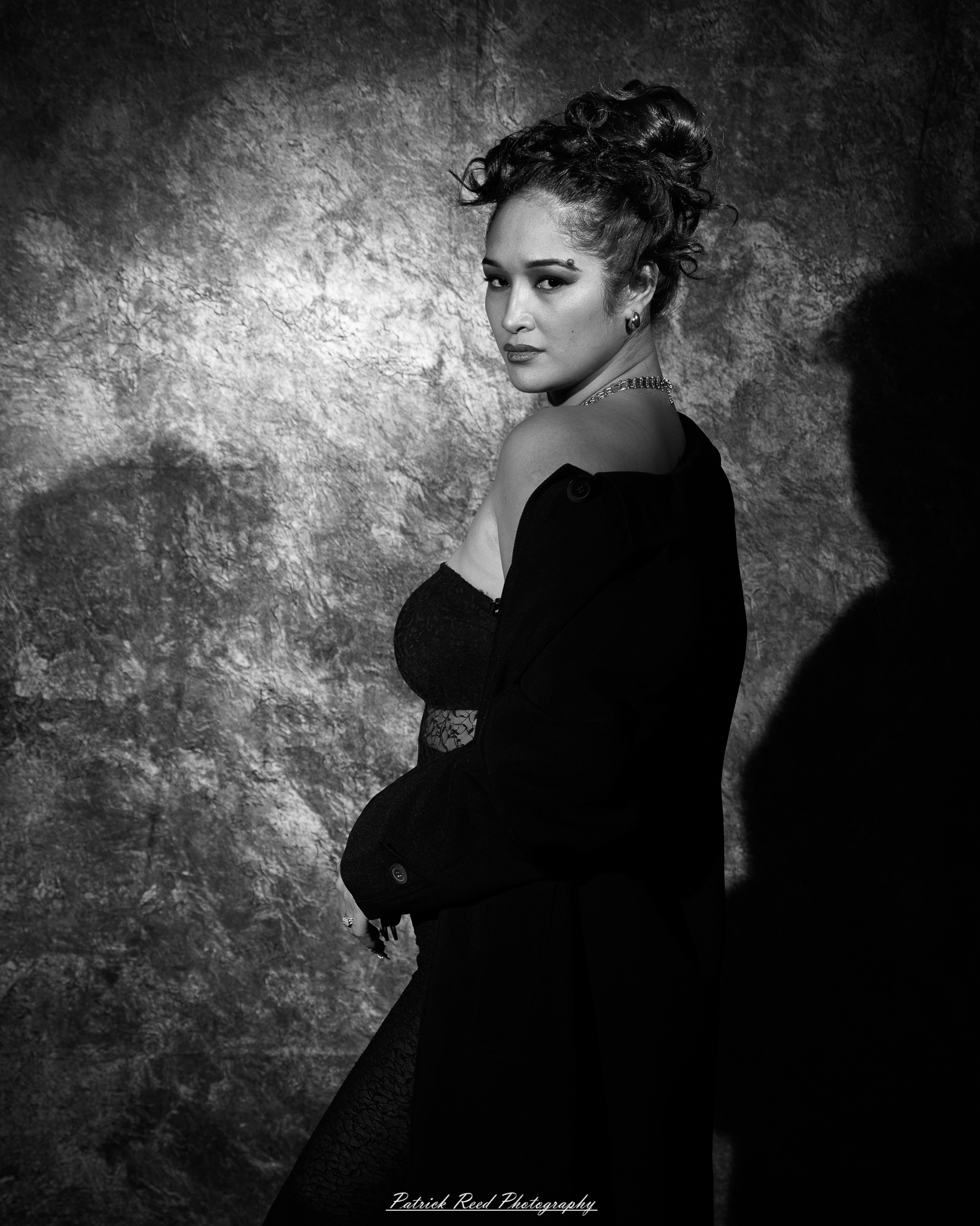 Iris – Vanity Fair–Themed Portrait, November 12th, 2025