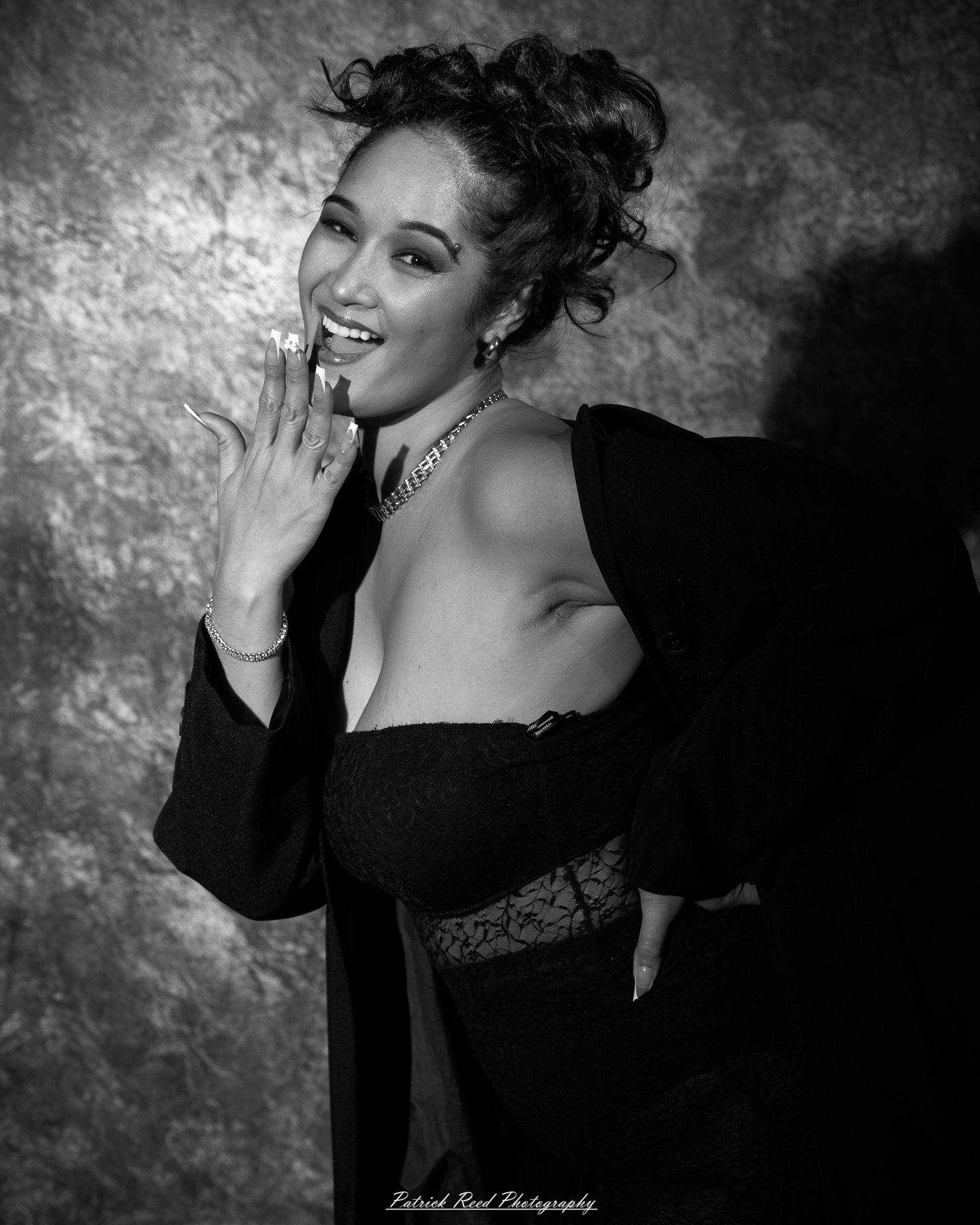 Iris – Vanity Fair–Themed Portrait, November 12th, 2025