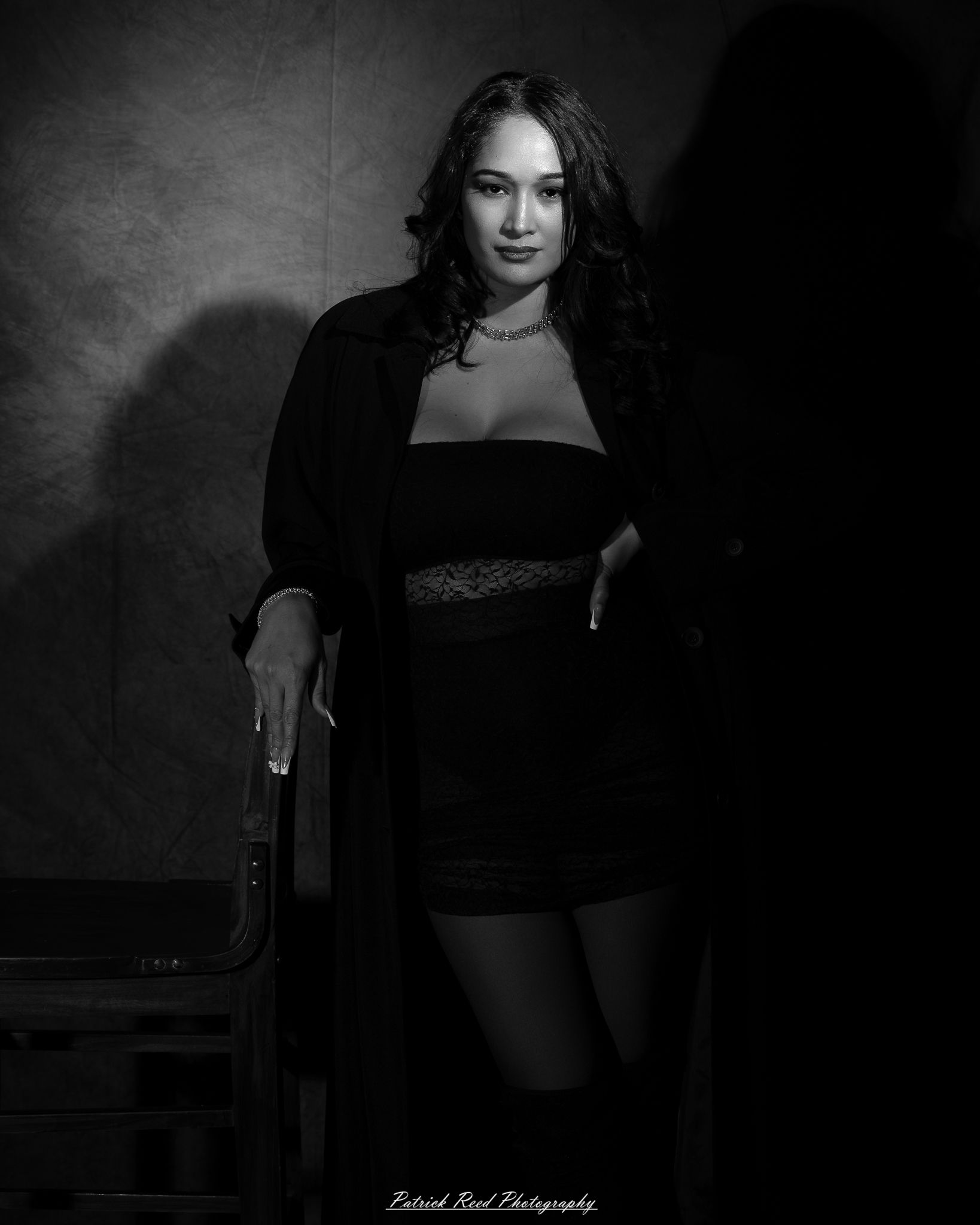 Iris – Vanity Fair–Themed Portrait, November 12th, 2025