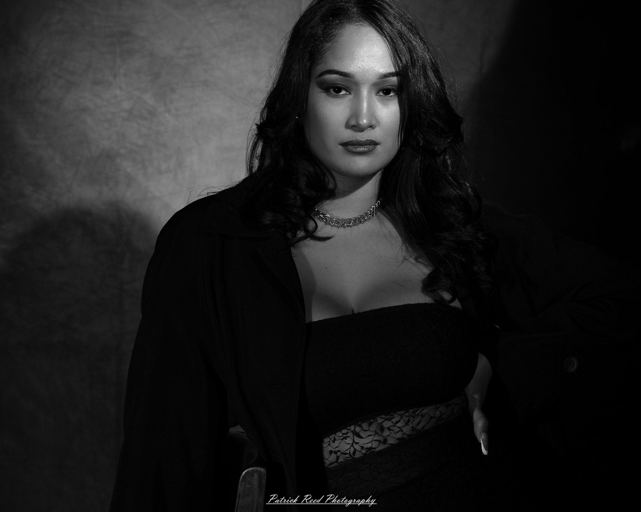 Iris – Vanity Fair Themed Portrait, November 12th, 2025