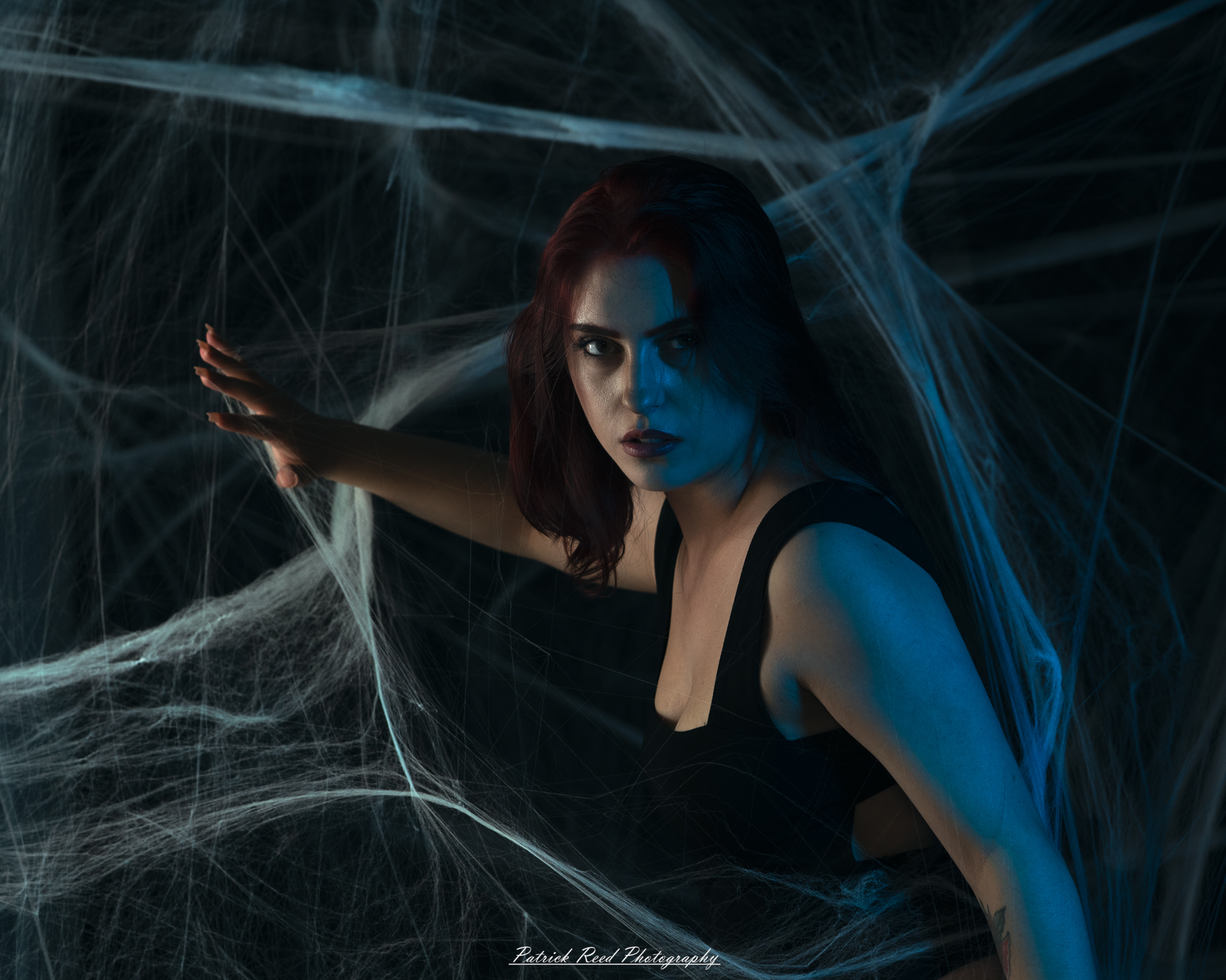 Jinx – A Halloween Studio Night 10/29/25