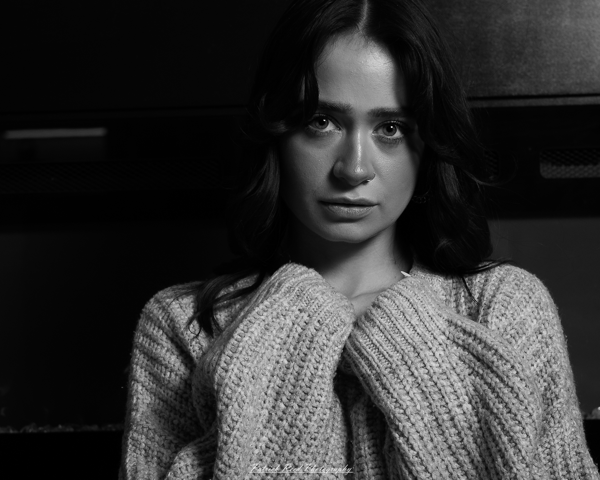 Liz – Portrait Session, November 16th, 2025