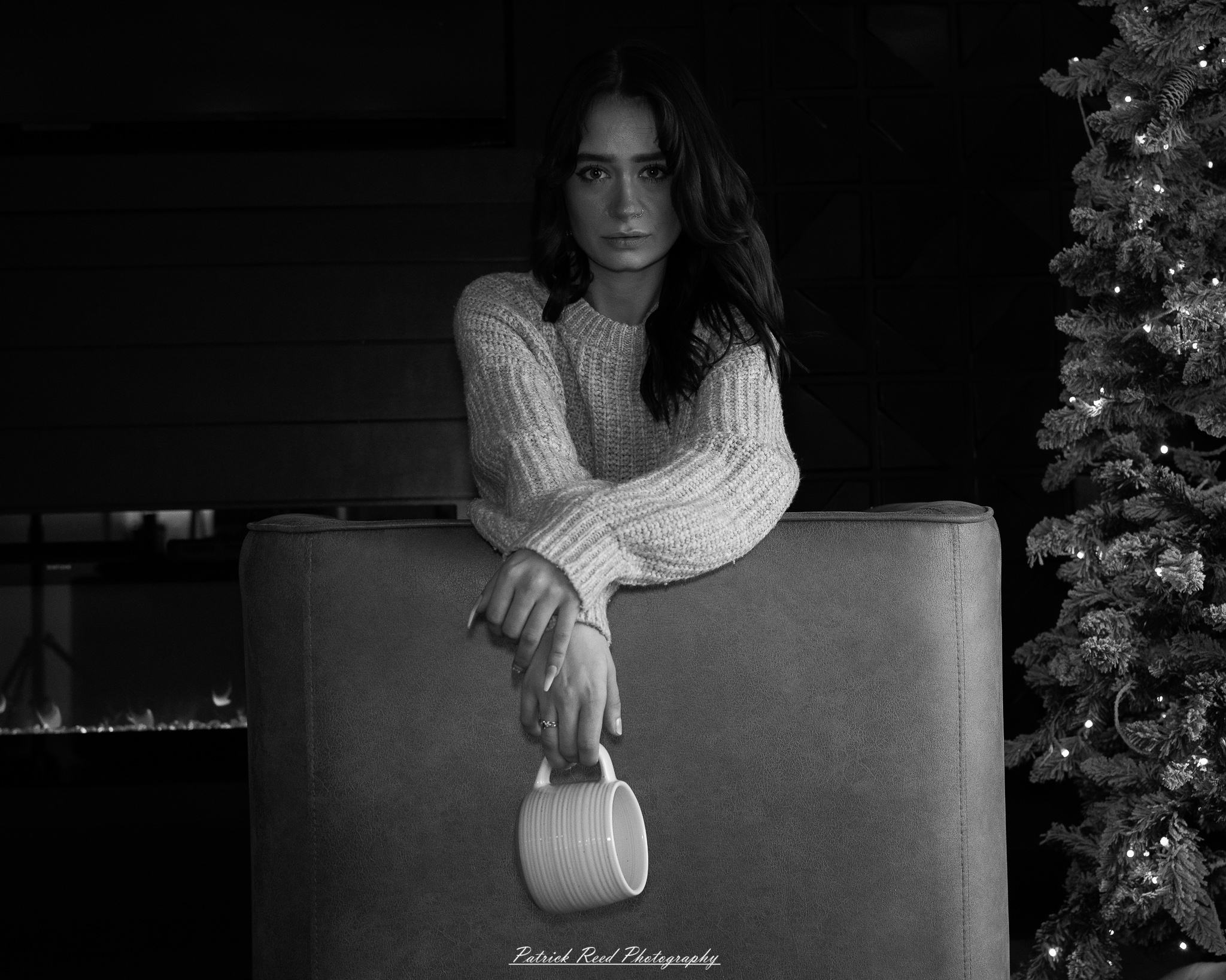 Liz – Portrait Session