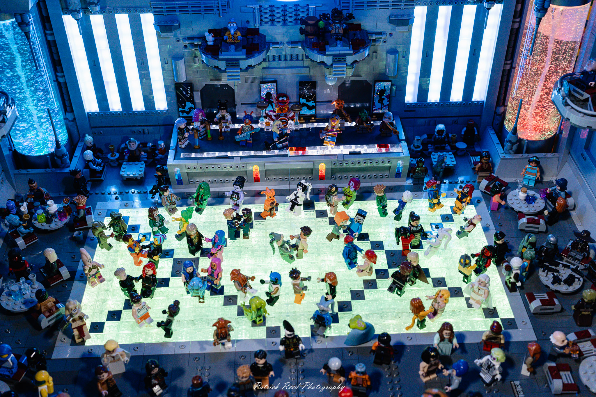 Cosplay Highlights – Motor City Comic Con, November 15th, 2025