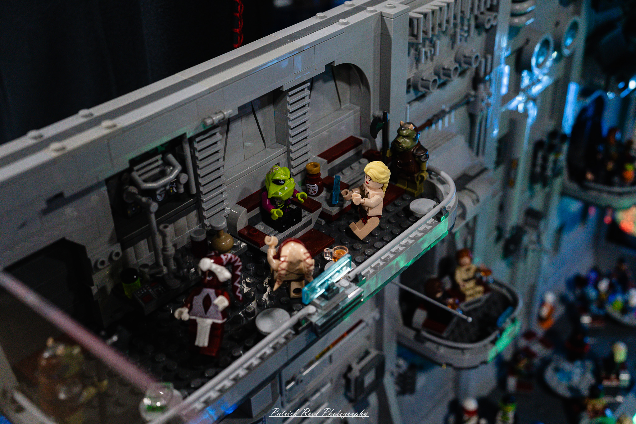 Cosplay Highlights – Motor City Comic Con, November 15th, 2025