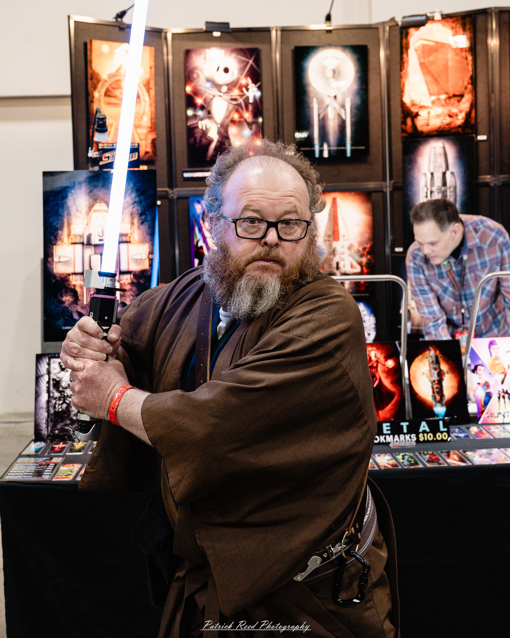 Cosplay Highlights – Motor City Comic Con, November 15th, 2025