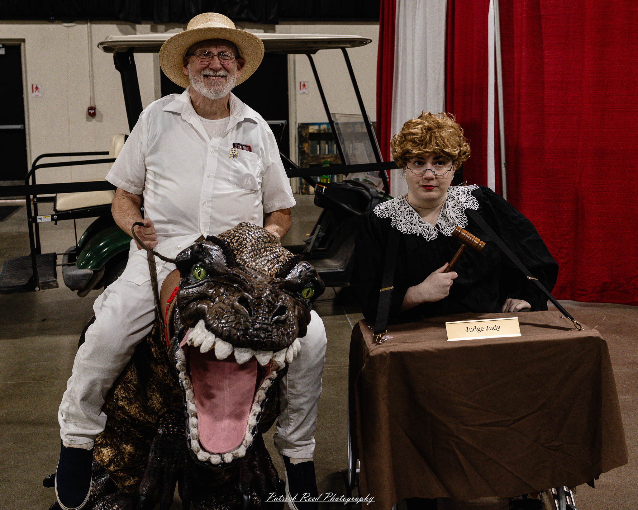 Cosplay Highlights – Motor City Comic Con, November 15th, 2025