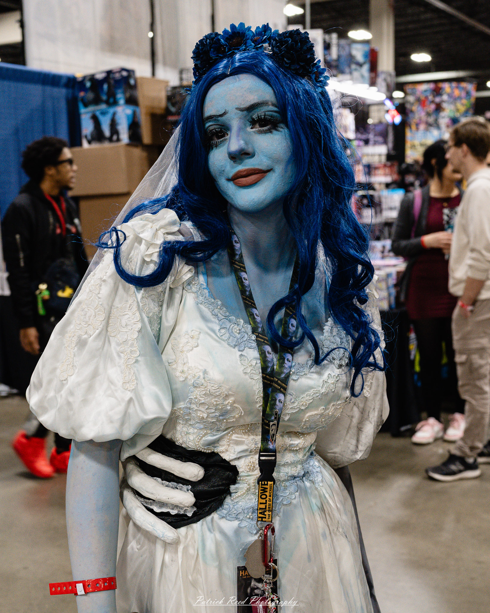 Cosplay Highlights – Motor City Comic Con, November 15th, 2025