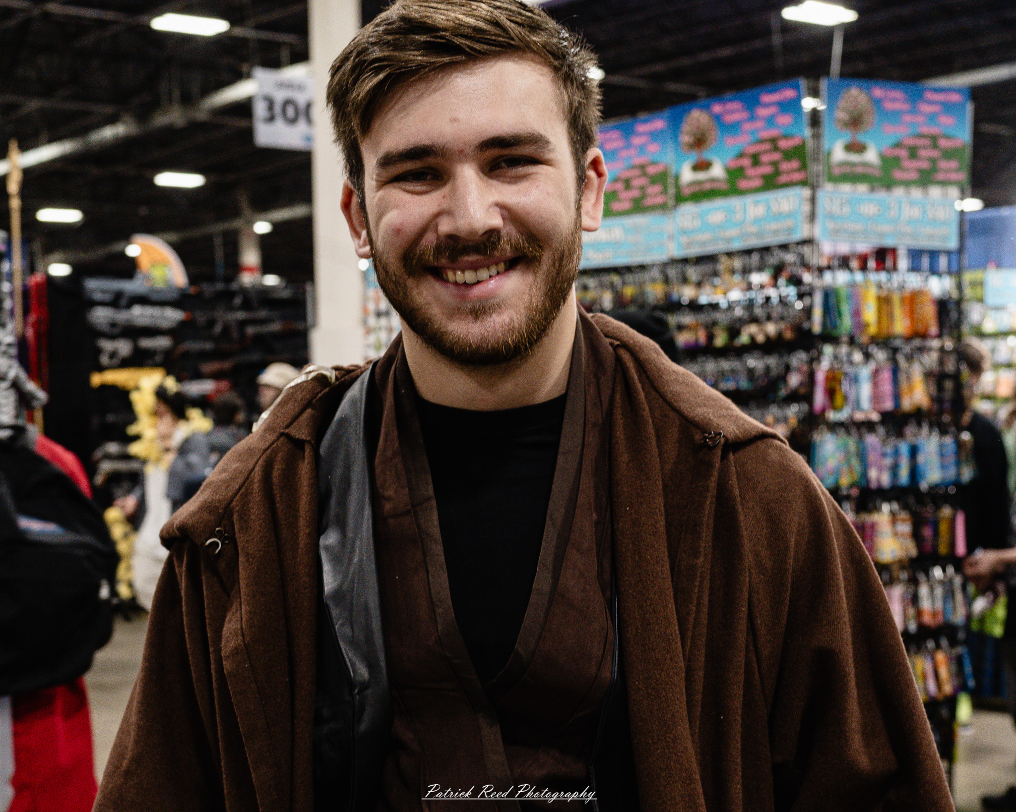 Cosplay Highlights – Motor City Comic Con, November 15th, 2025