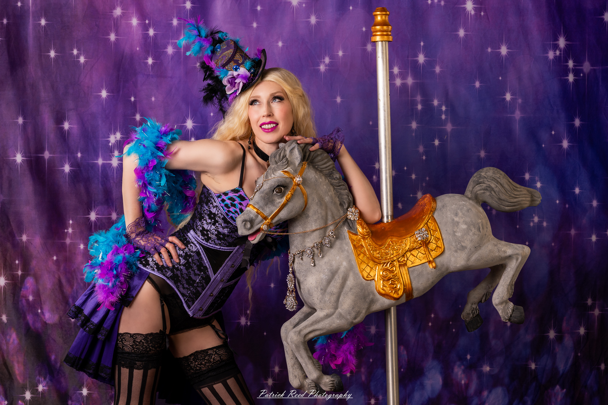 Bonnie Scott – Cabaret