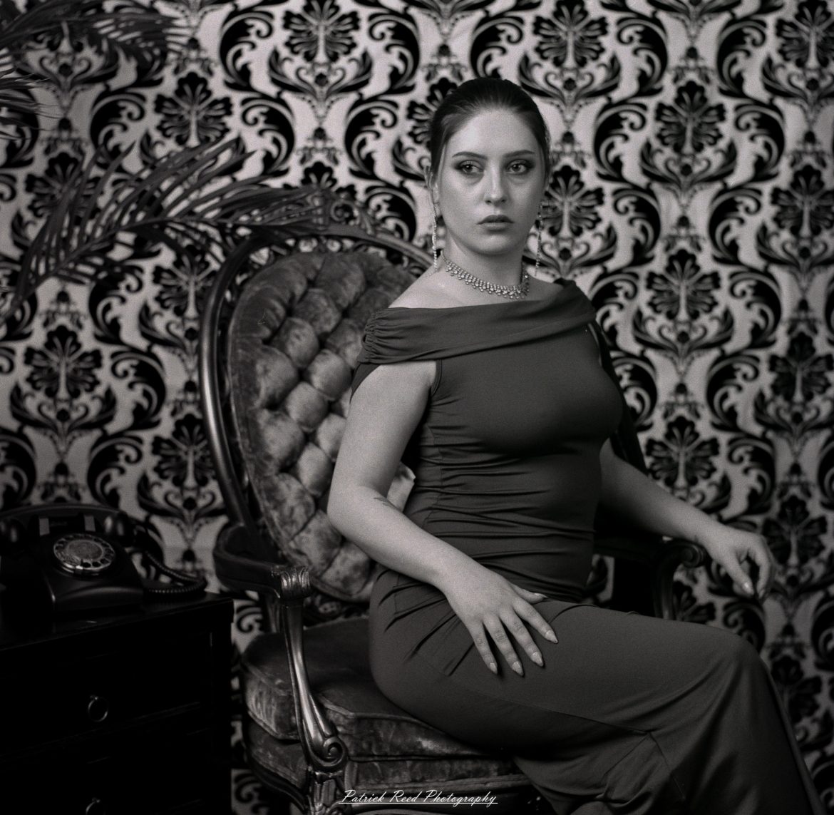 Jinx – Fashion on Film