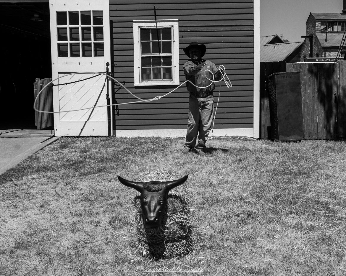 Greenfield Village